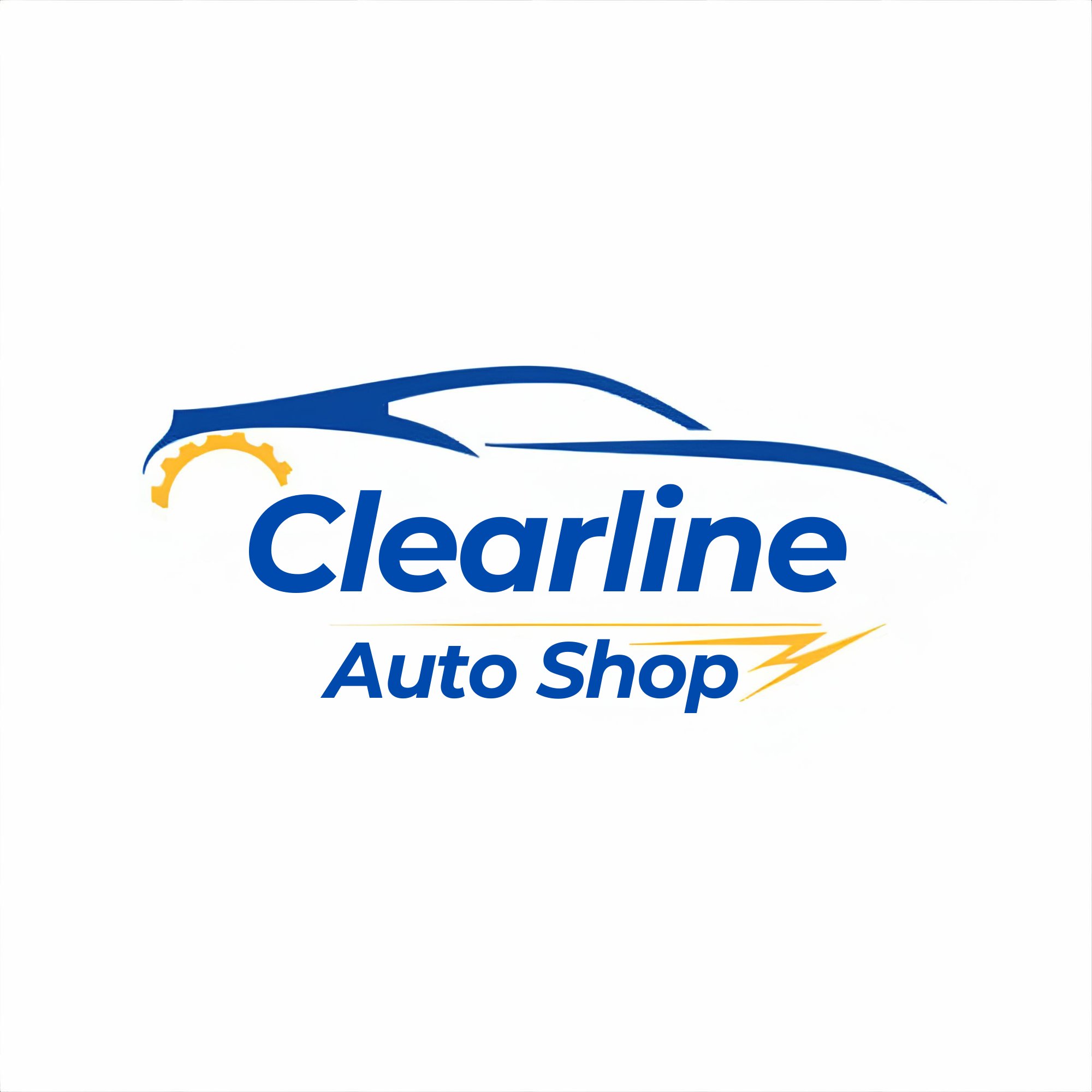 Clearline Auto Shop